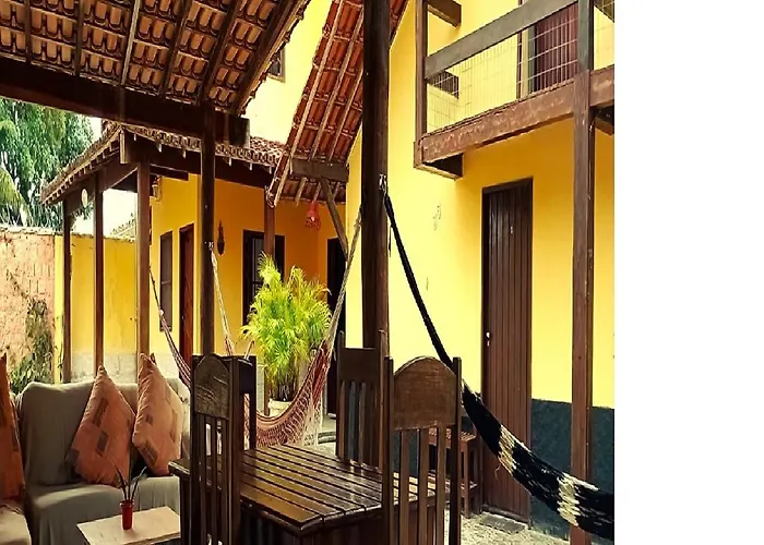 Residencial Recanto Do Mar Ltda