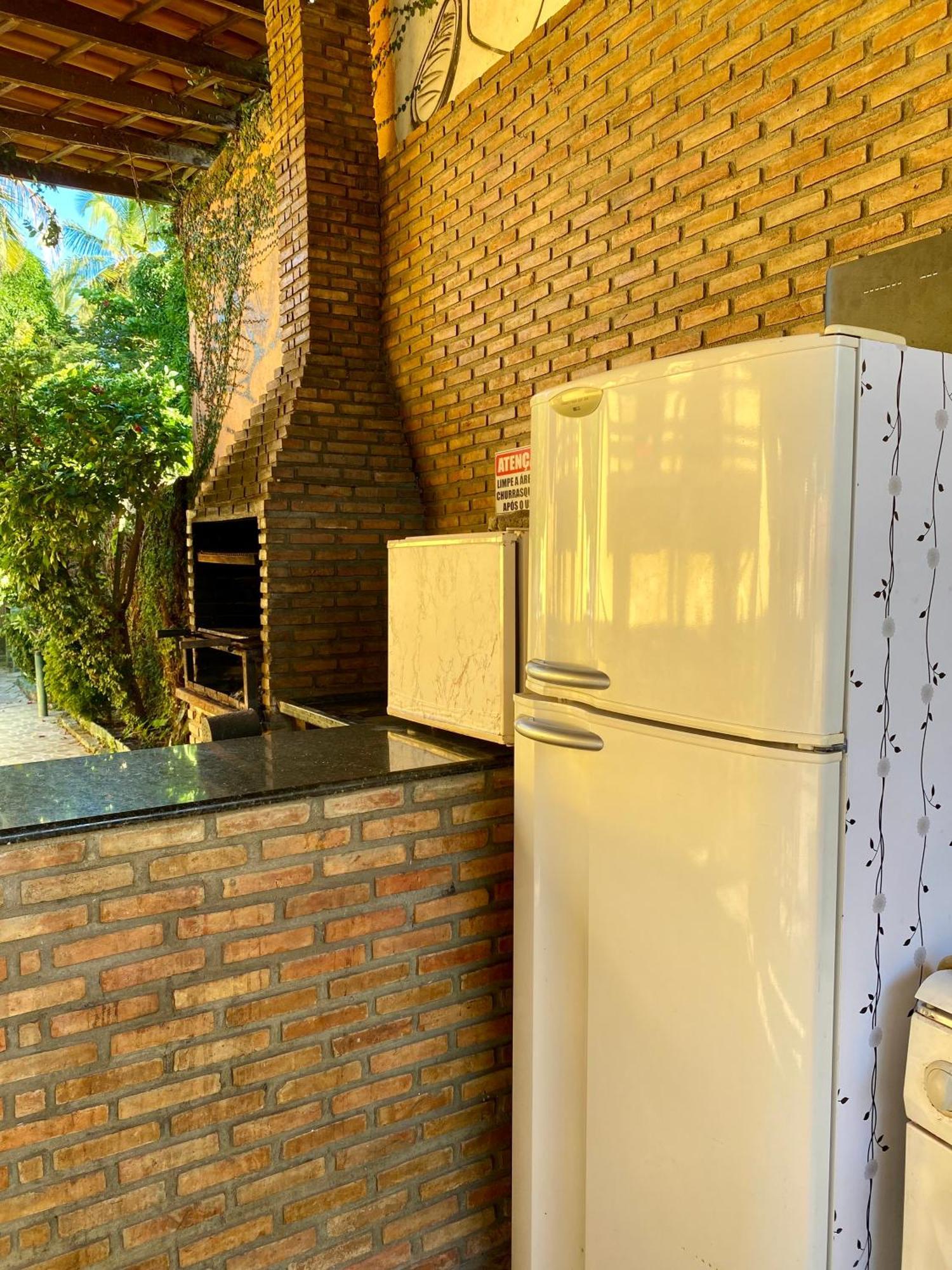 Residencial Recanto Do Mar Ltda * Porto Seguro