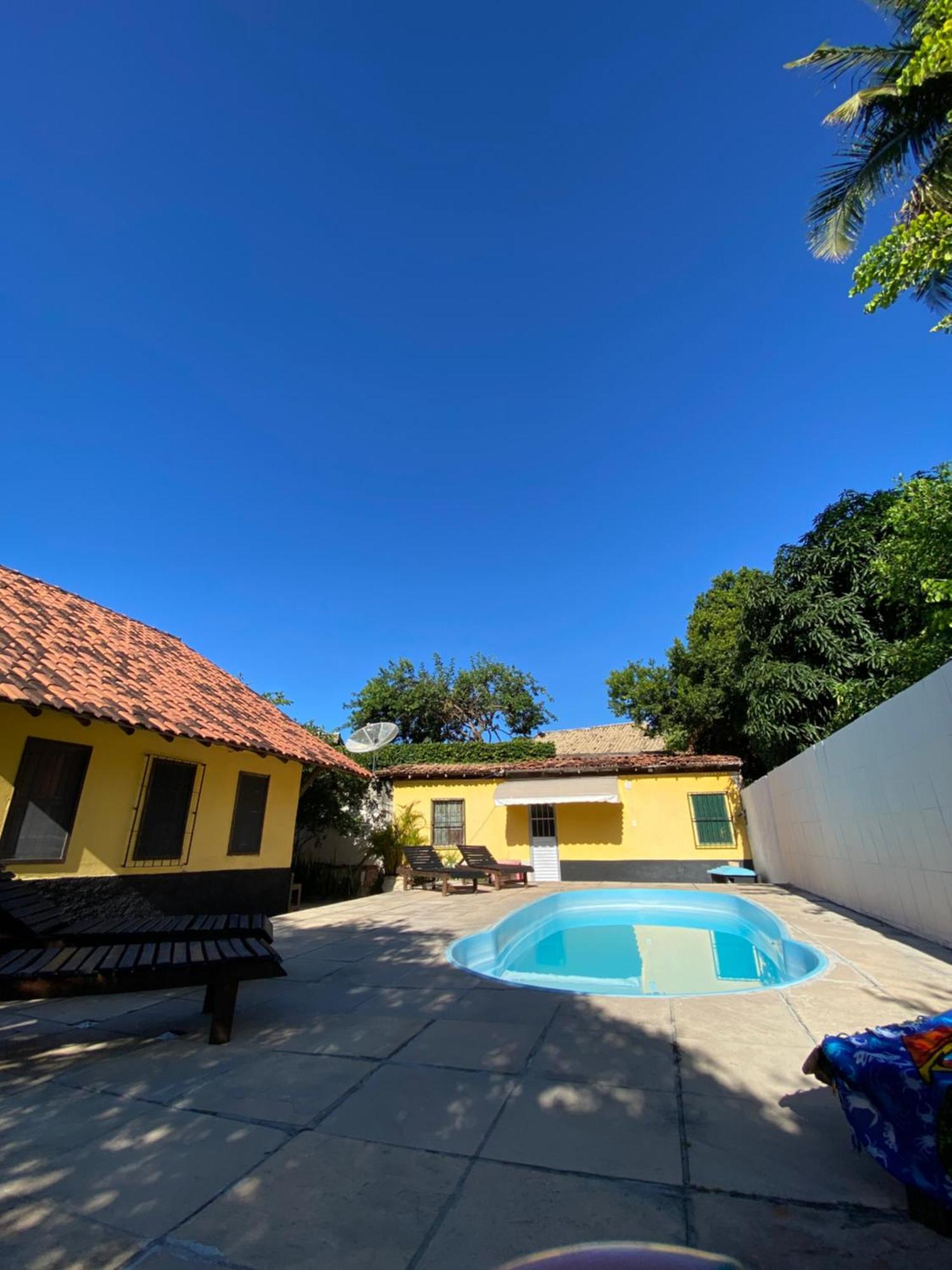 Apartment Residencial Recanto Do Mar Ltda Porto Seguro