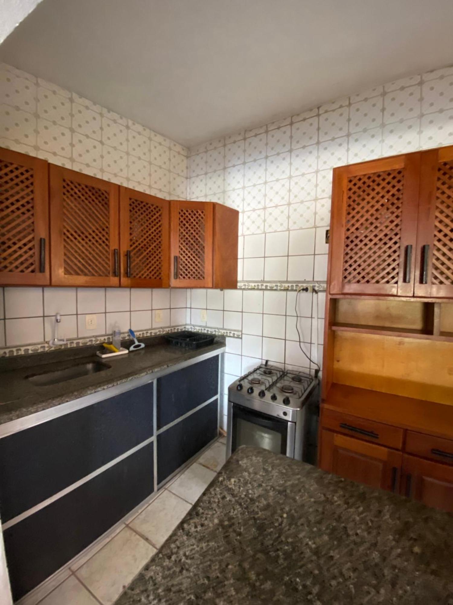 Apartment Residencial Recanto Do Mar Ltda *