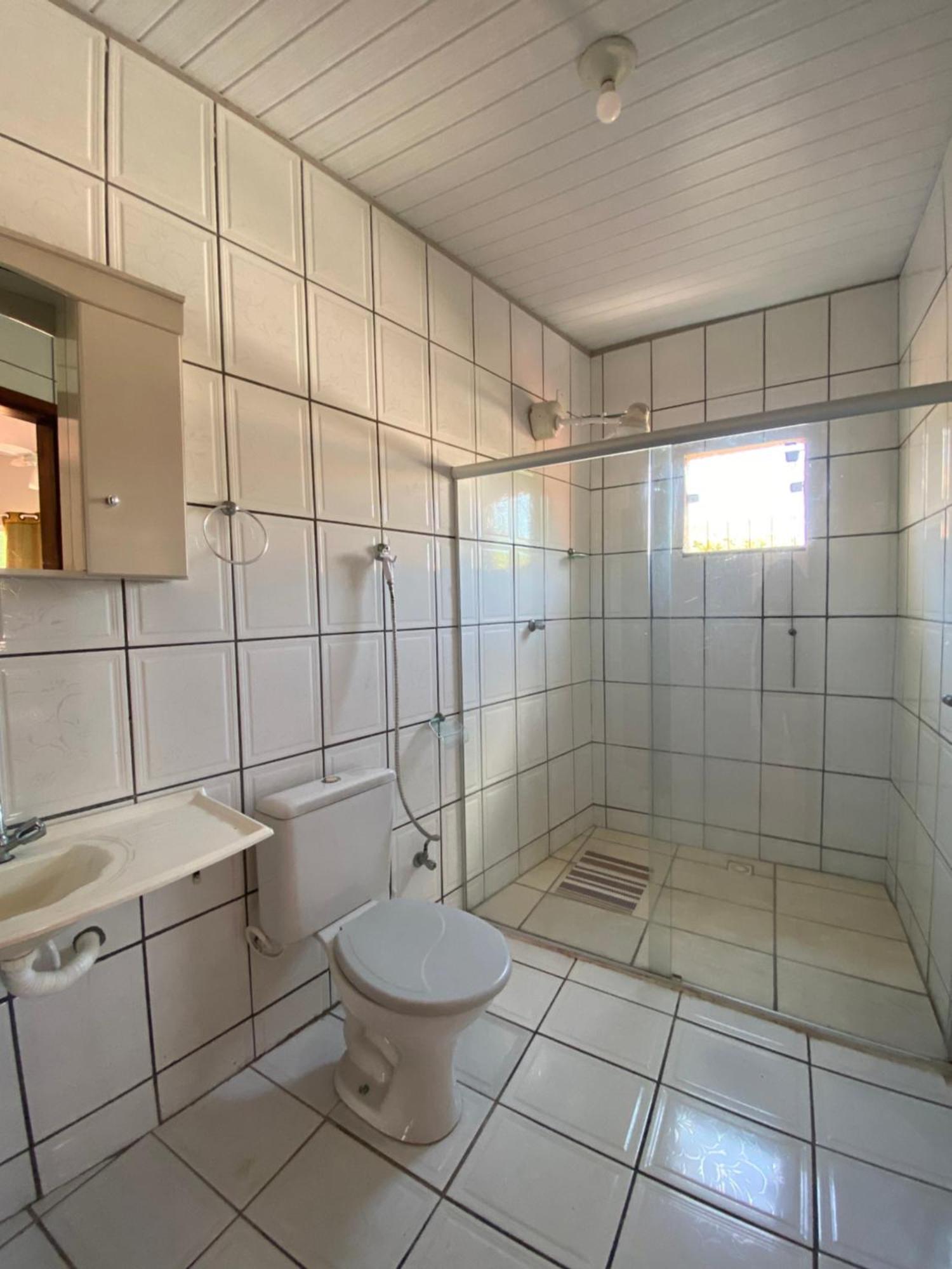 Residencial Recanto Do Mar Ltda Apartment Porto Seguro