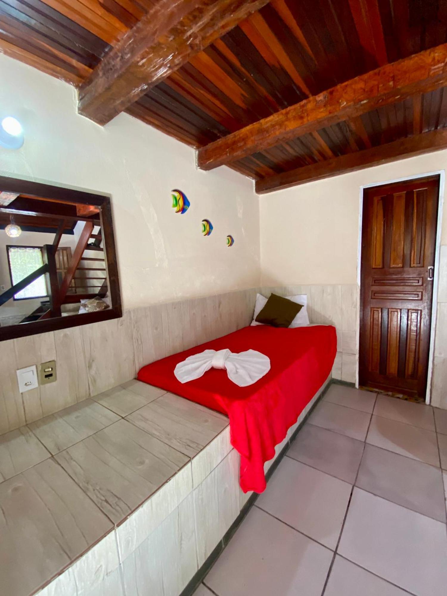 Apartment Residencial Recanto Do Mar Ltda Porto Seguro