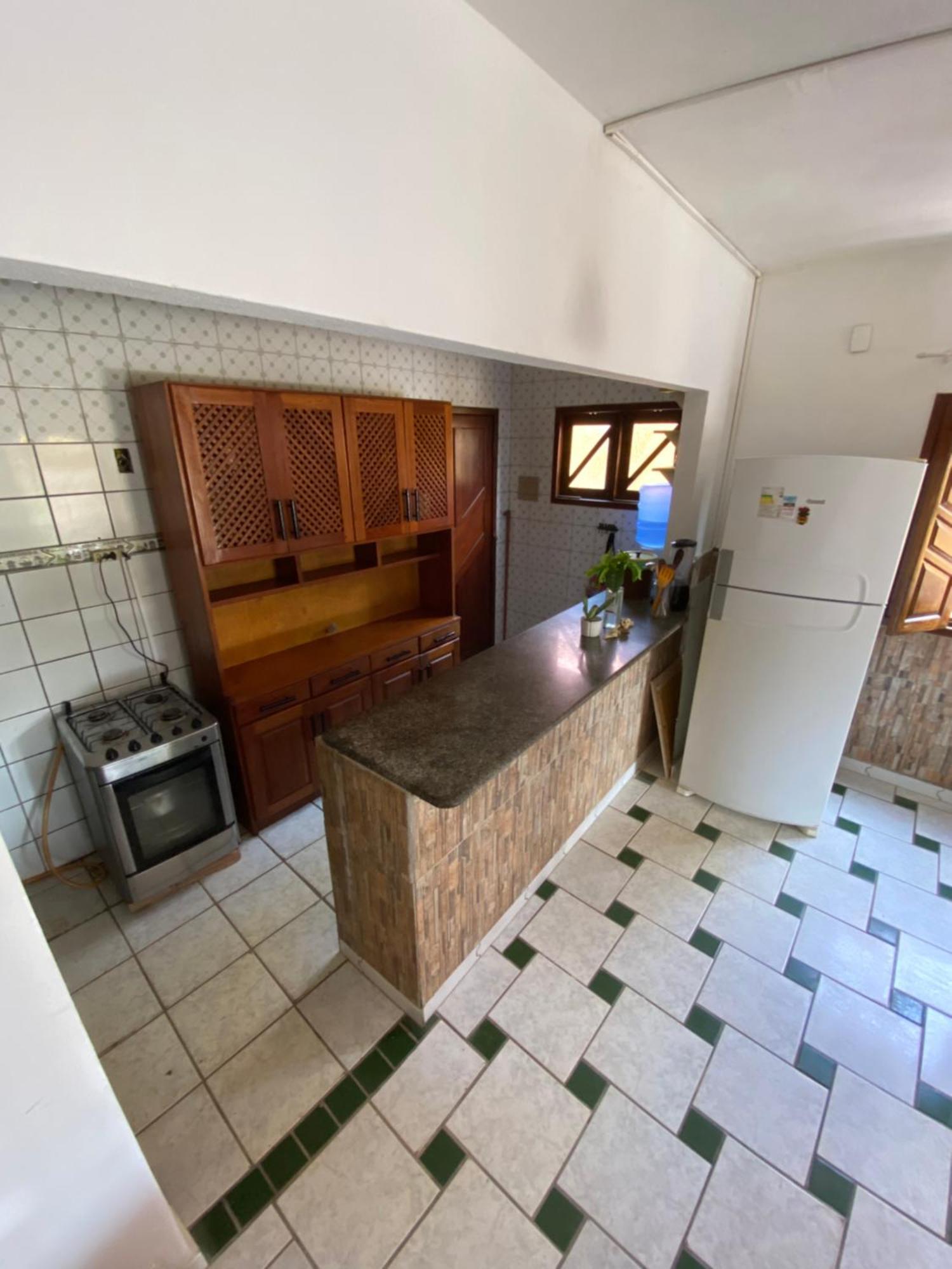 Residencial Recanto Do Mar Ltda Apartment *