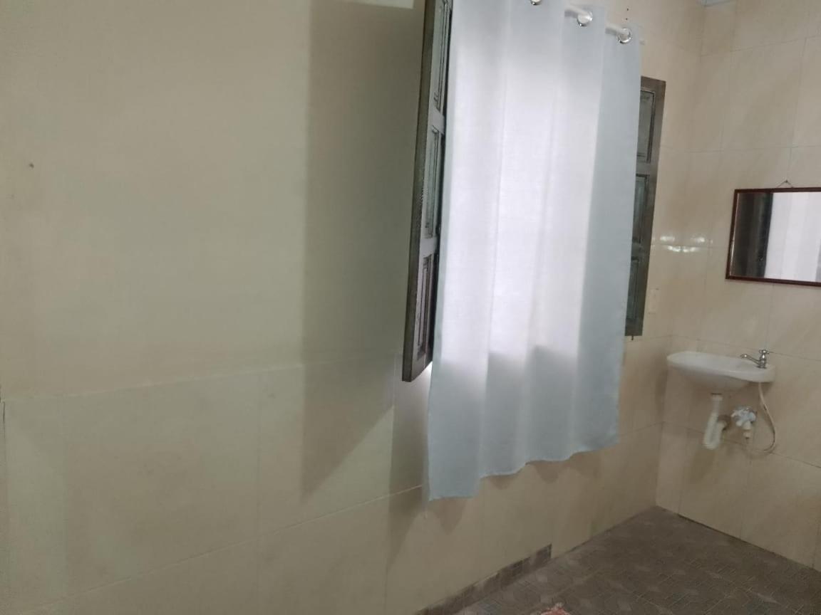 Residencial Recanto Do Mar Ltda Apartment *