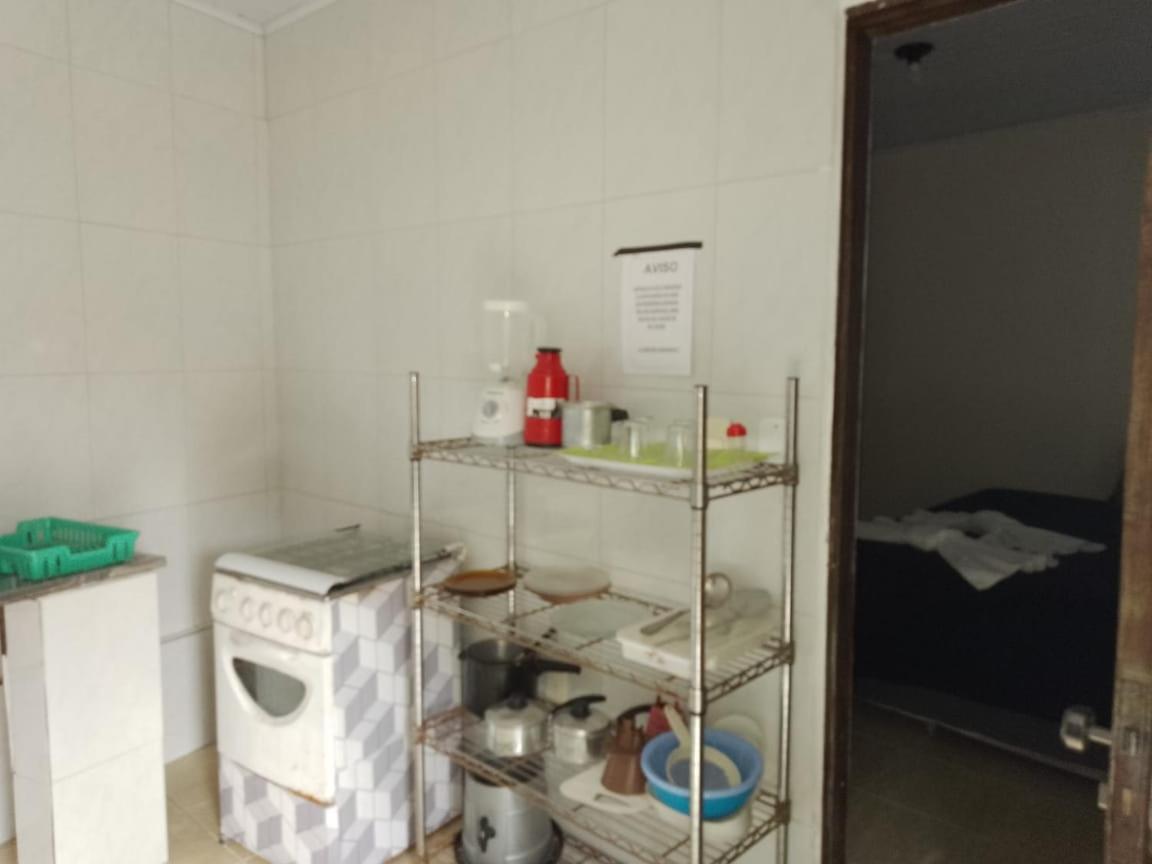 Apartment Residencial Recanto Do Mar Ltda *