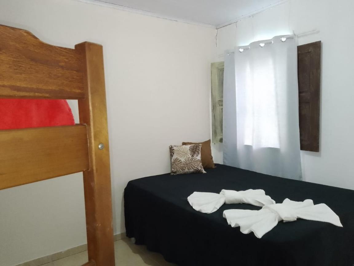 Apartment Residencial Recanto Do Mar Ltda Porto Seguro
