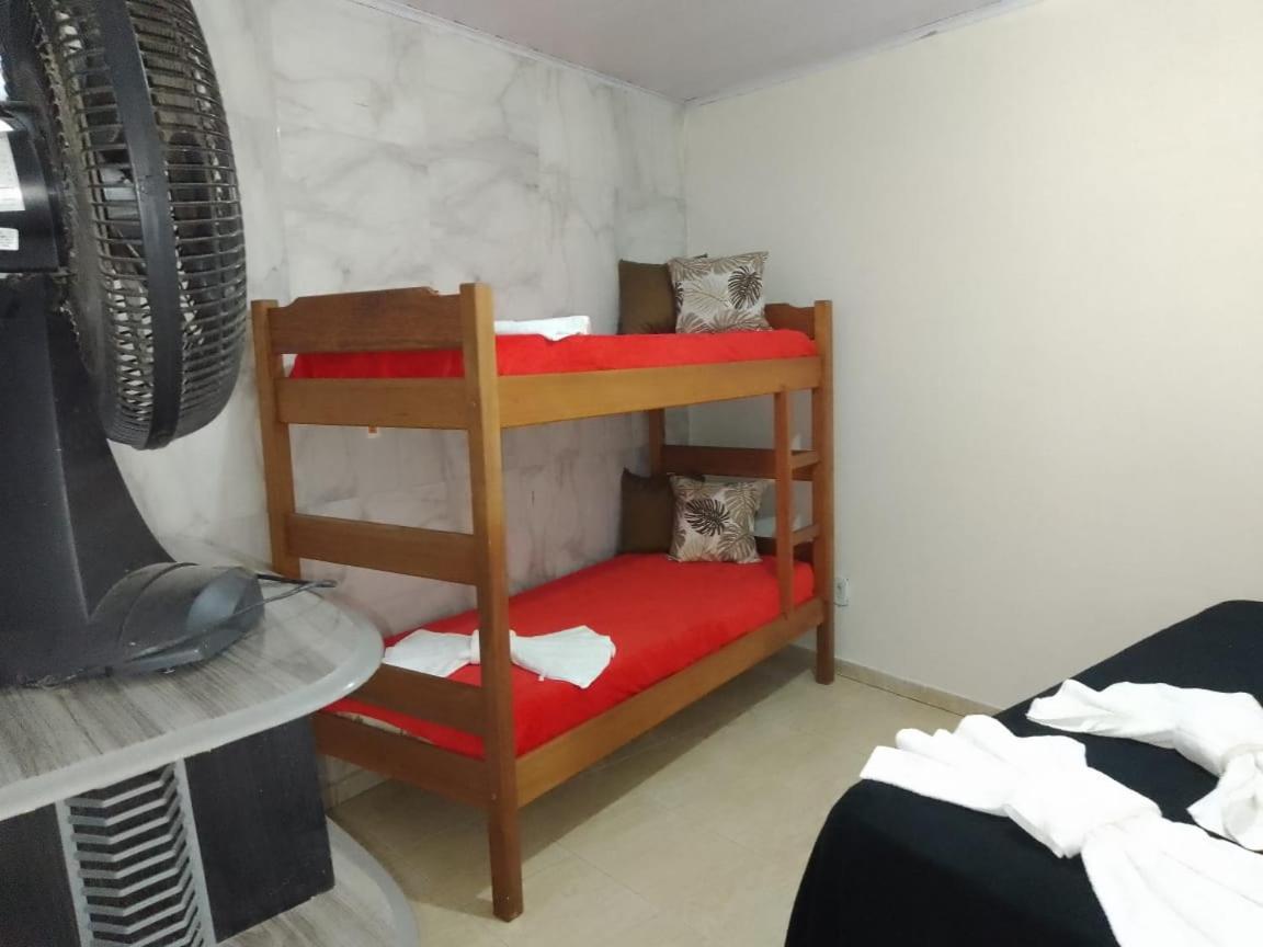 Residencial Recanto Do Mar Ltda