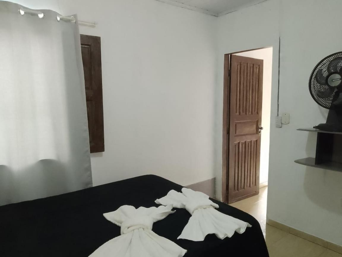 Apartment Residencial Recanto Do Mar Ltda