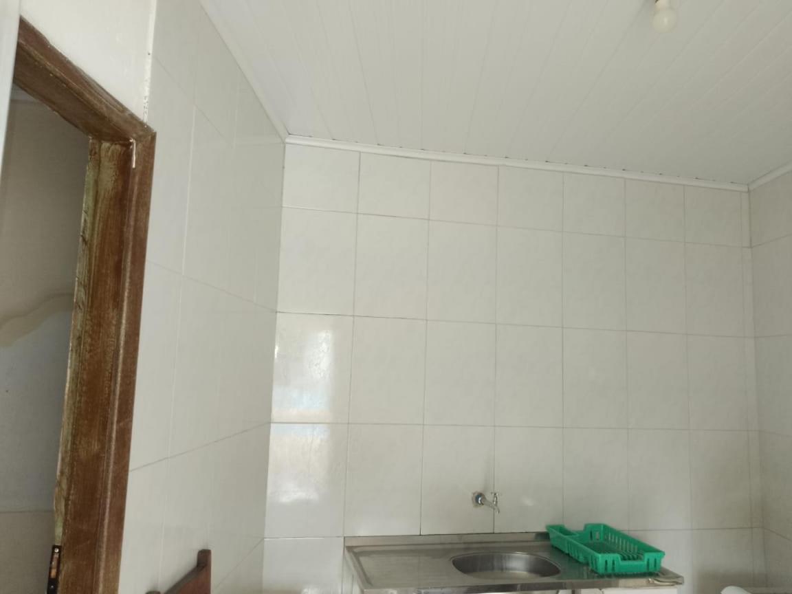 Residencial Recanto Do Mar Ltda Apartment Porto Seguro