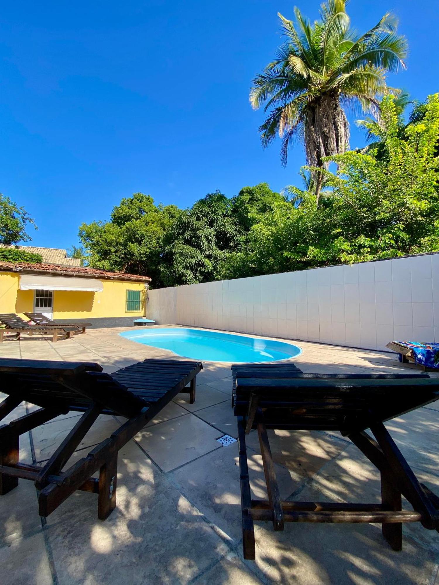 Residencial Recanto Do Mar Ltda Apartment