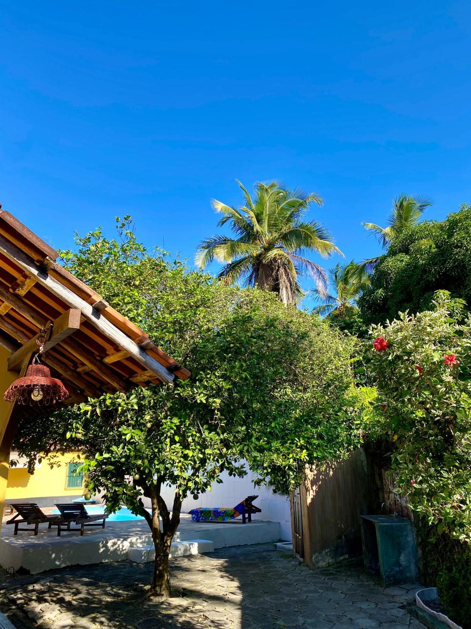 Residencial Recanto Do Mar Ltda * Porto Seguro