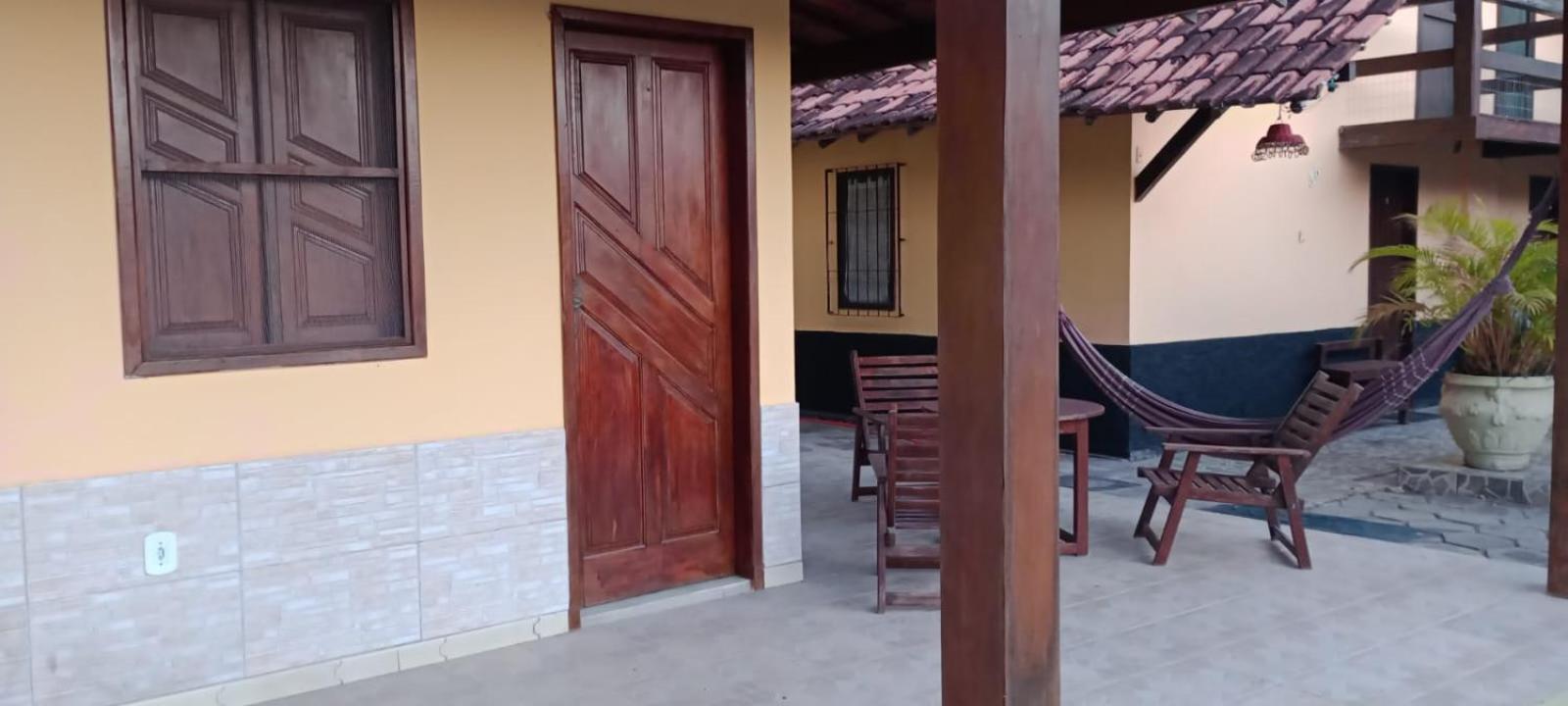 Apartment Residencial Recanto Do Mar Ltda