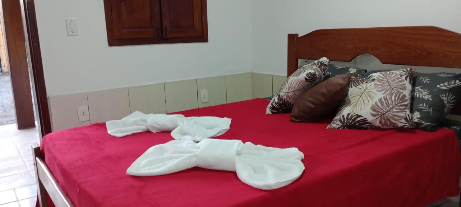 Residencial Recanto Do Mar Ltda * Porto Seguro